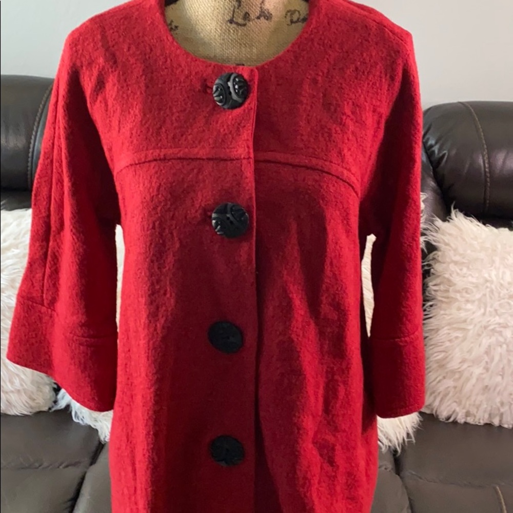 John Mark Jacket - image 2